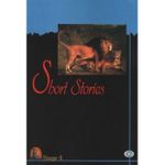 Short Stories / Stage 4 (Cd'li)