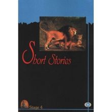 Short Stories / Stage 4 (Cd'li)