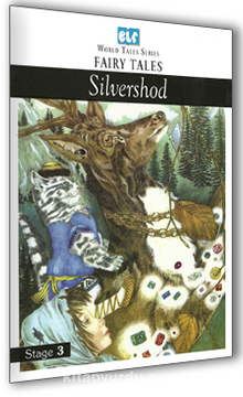 Silvershod / Stage 3 (İngilizce Hikaye)