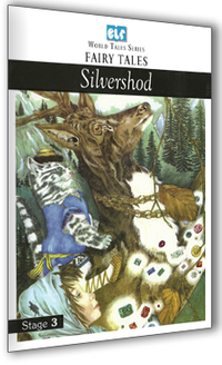 Silvershod / Stage 3 (İngilizce Hikaye)