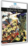 Sinbad the Sailor / Stage 3 (İngilizce Hikaye)