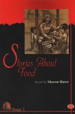 Stories About Food / Stage 1 
