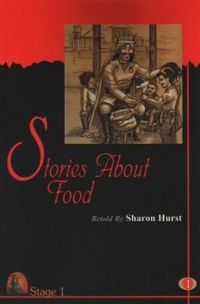 Stories About Food / Stage 1 