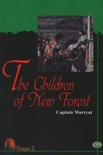 The Children of New Forest / Stage 2