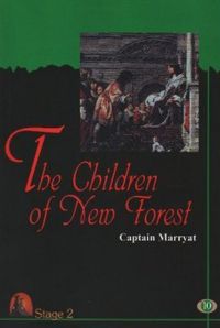 The Children of New Forest / Stage 2