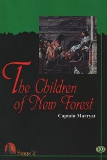 The Children of New Forest / Stage 2