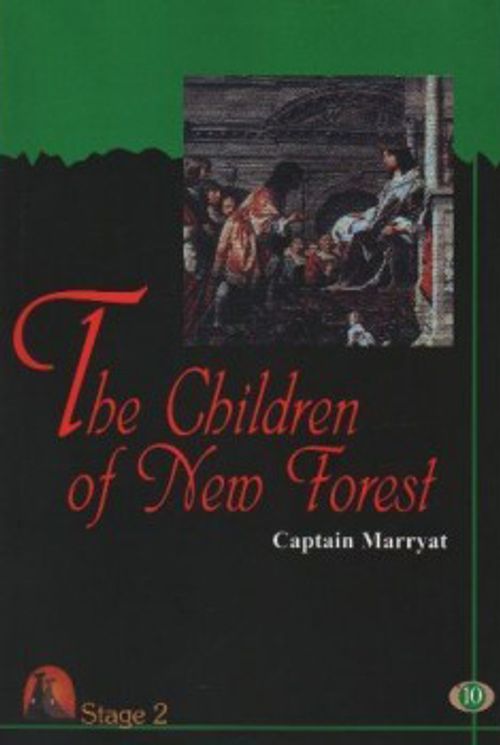 The Children of New Forest / Stage 2