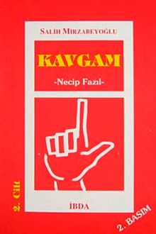 Kavgam-2