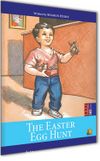 The Easter Egg Hunt / Easy Starters (İngilizce Hikaye )