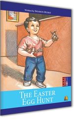 The Easter Egg Hunt / Easy Starters (İngilizce Hikaye )