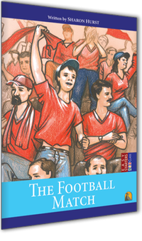 The Football Match (İngilizce Hikaye)