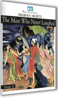 The Man Who Never Laughed / Stage 1 (İngilizce Hikaye )