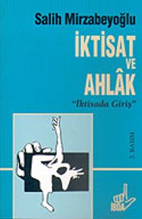 İktisat ve Ahlak