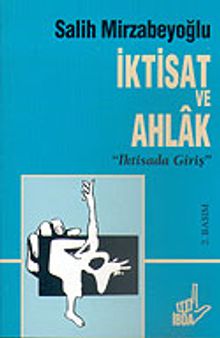 İktisat ve Ahlak