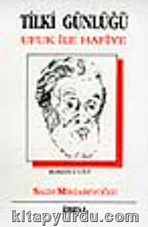 Tilki Günlüğü-4