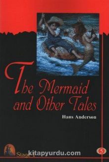 The Mermaid and Other Tales / Stage 1 (Cd'li)