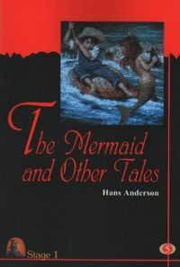 The Mermaid and Other Tales / Stage 1 (Cd'li)