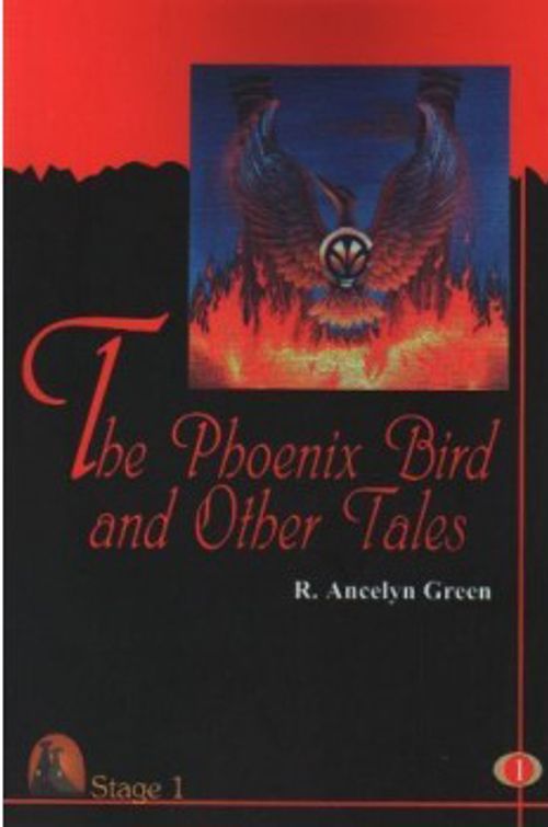 The Phoenix Bird and Other Tales / Stage 1 (Cd'li) (R. Ancelyn