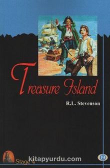 Treasure Island / Stage 4 (Cd'li)