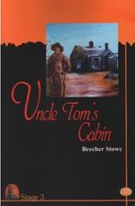 Uncle Toms Cabin / Stage 3 (Cd'li)