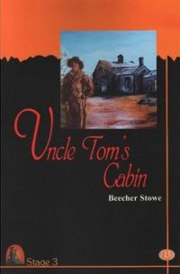 Uncle Toms Cabin / Stage 3 (Cd'li)