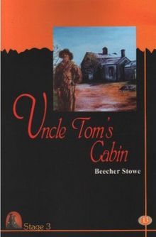 Uncle Toms Cabin / Stage 3 (Cd'li)