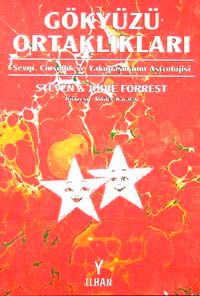 Gökyüzü Ortaklıkları