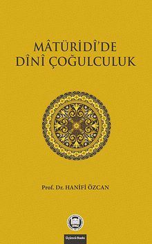 Maturidi'de Dini Çoğulculuk