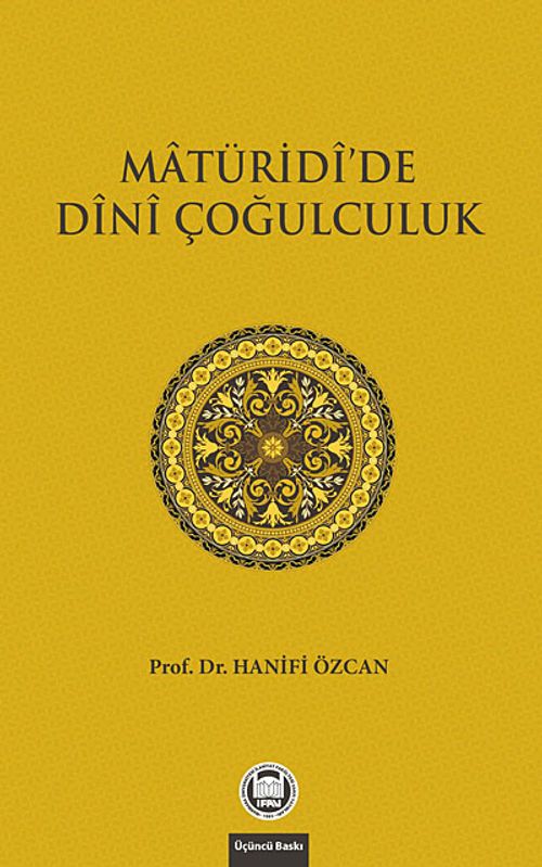 Maturidi'de Dini Çoğulculuk
