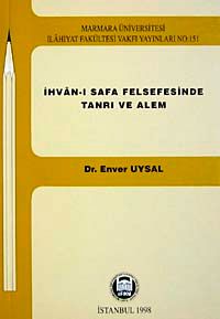 İhvan-ı Safa Felsefesinde Tanrı ve Alem / 39-C-30