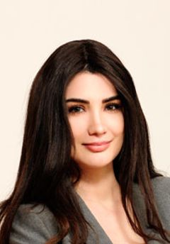  Tuğba Sarıünal