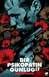 Bir Psikopatın G&uuml;nl&uuml;ğ&uuml;