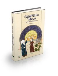 Minyatürlerle Nasreddin Hoca Manzum Fıkralar
