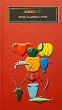 Burç Ajandası 2008