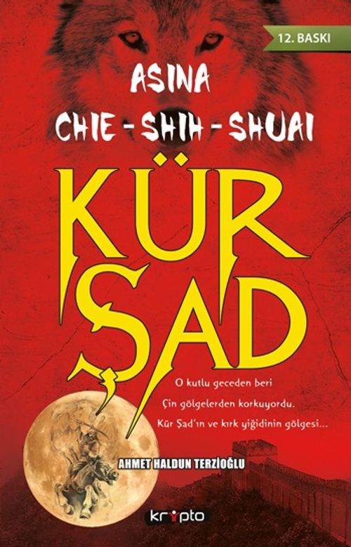 Kür Şad