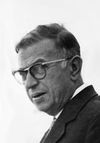  Jean Paul Sartre
