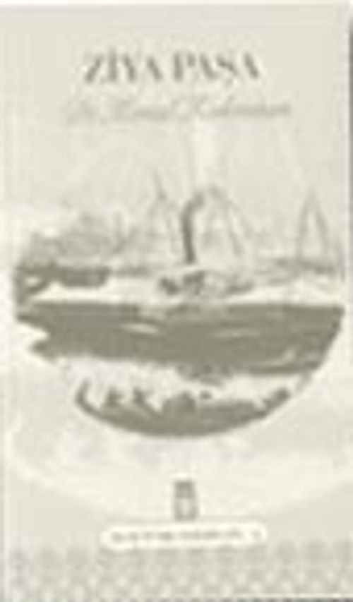 Ziya Paşa