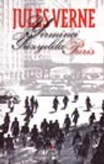 Yirminci Yüzyılda Paris (Ciltli)