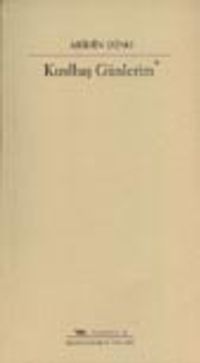 Kızılbaş Günlerim