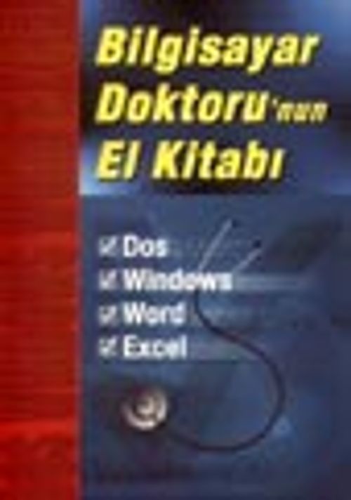 Bilgisayar Doktoru'nun El Kitabı