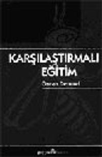 Karşılaştırmalı Eğitim