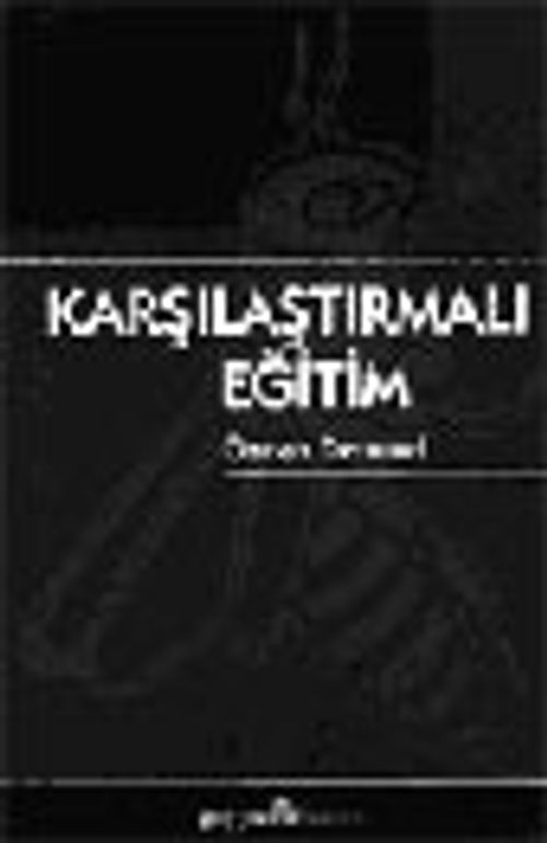Karşılaştırmalı Eğitim