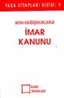 İmar Kanunu