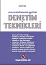 Denetim Teknikleri (Hatalı ve Hileli İşlemlerin Tespiti İçin)