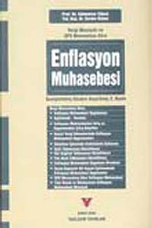 Enflasyon Muhasebesi
