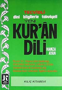 Kur'an Dili