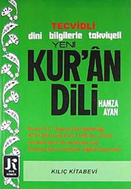 Kur'an Dili