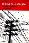 Pop&uuml;ler T&uuml;rkiye Solu S&ouml;zl&uuml;ğ&uuml;