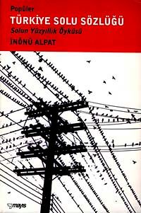 Popüler Türkiye Solu Sözlüğü