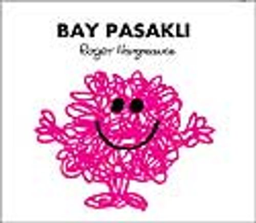 Bay Pasaklı